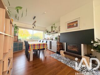  Maison � vendre 4 pi�ces 99 m�