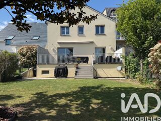  Maison � vendre 7 pi�ces 148 m�