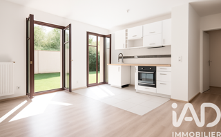  Appartement � vendre 4 pi�ces 80 m�