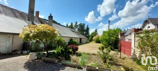  Maison � vendre 6 pi�ces 184 m�