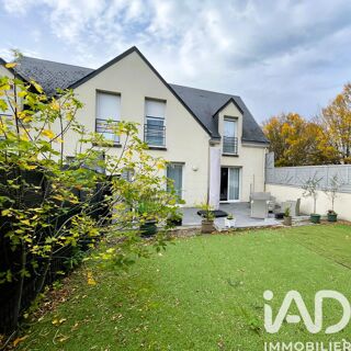  Maison � vendre 4 pi�ces 105 m�