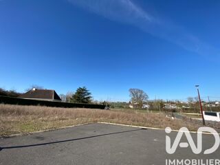  Terrain � vendre 766 m�