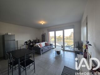  Appartement � vendre 2 pi�ces 45 m�