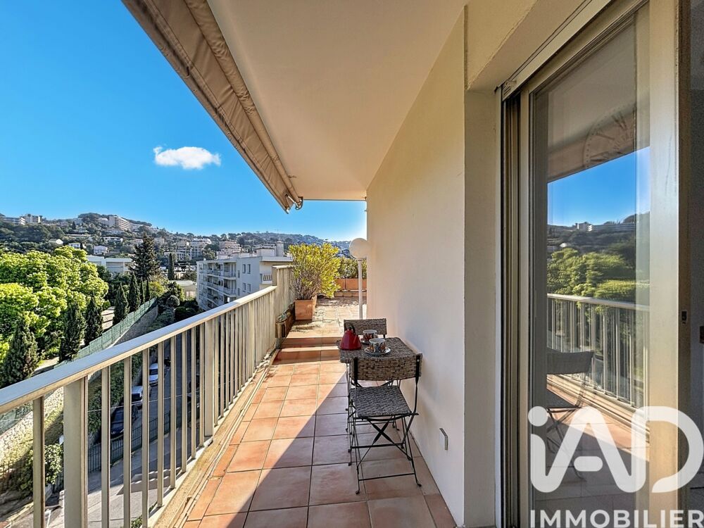 � vendre  Appartement Le Cannet (06110)