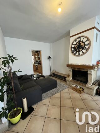  Maison  vendre 4 pices 80 m