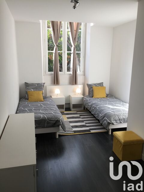  Appartement � vendre 5 pi�ces 111 m�