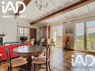  Maison  vendre 4 pices 112 m