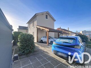  Maison � vendre 4 pi�ces 90 m�