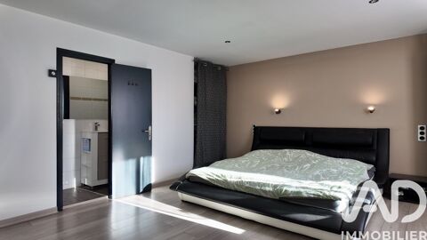   Vente Appartement 5 pi�ces Appartement - 5 pi�ce(s) - 118 m�