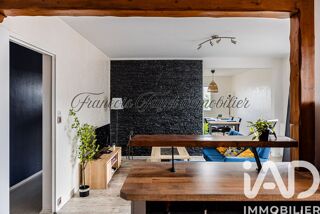  Appartement � vendre 3 pi�ces 77 m�