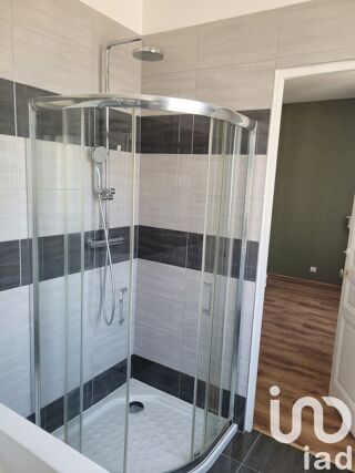  Maison � vendre 9 pi�ces 138 m�