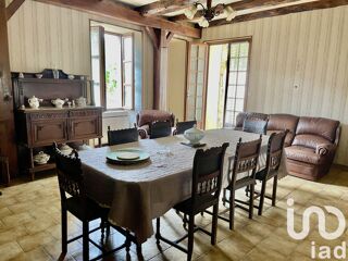  Maison  vendre 5 pices 130 m