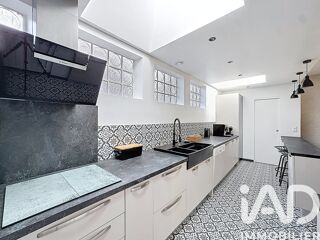 Maison � vendre 4 pi�ces 91 m�