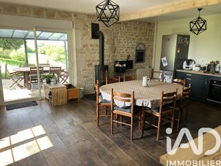  Maison � vendre 6 pi�ces 149 m�