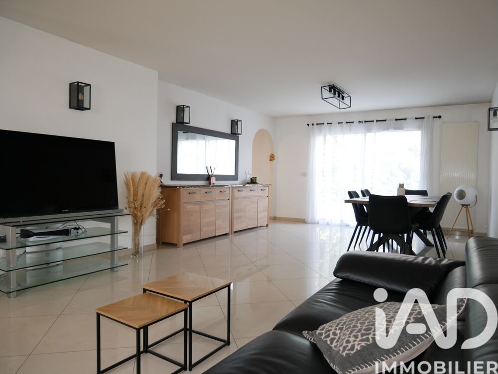 � vendre  Maison Saint-Brice-sous-For�t (95350)