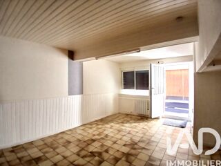  Maison � vendre 4 pi�ces 79 m�