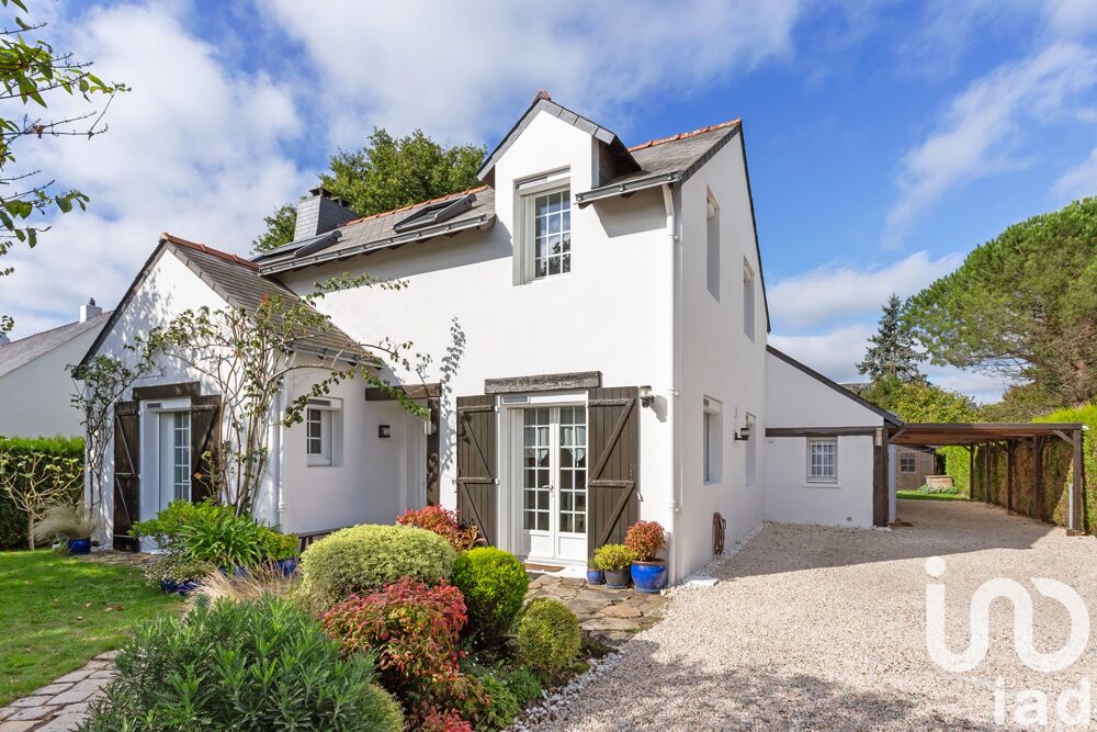  vendre  Maison Suc-sur-Erdre (44240)
