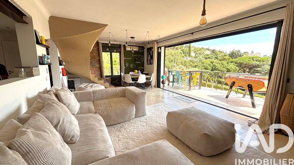  vendre  Maison Les Issambres (83380)