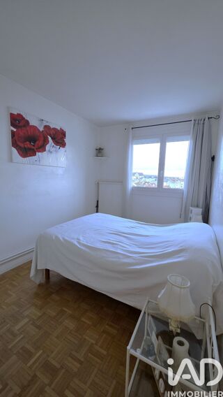  Appartement  vendre 4 pices 74 m