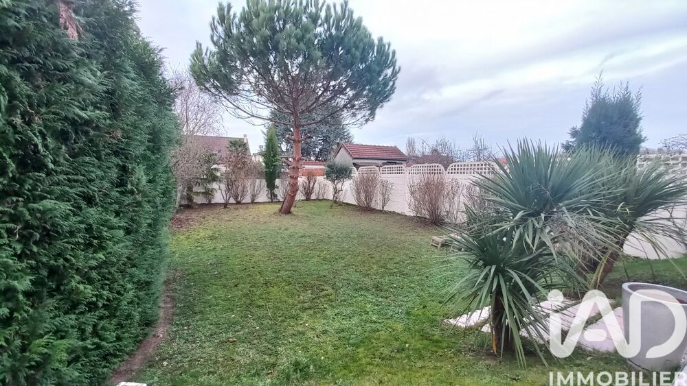 � vendre  Maison Champs-sur-Marne (77420)