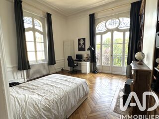  Appartement � vendre 6 pi�ces 181 m�