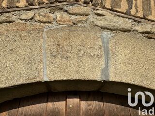  Maison � vendre 2 pi�ces 240 m�