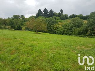  Terrain � vendre 2865 m�