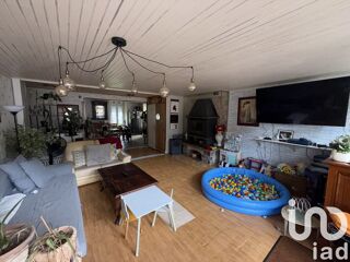  Maison  vendre 5 pices 130 m