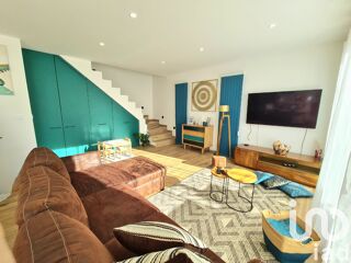  Maison � vendre 4 pi�ces 110 m�