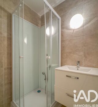  Appartement � vendre 1 pi�ce 30 m�