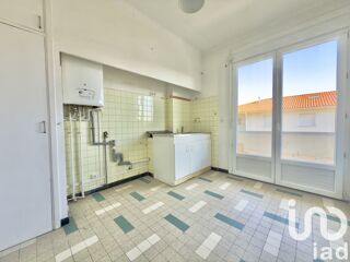  Appartement � vendre 2 pi�ces 49 m�