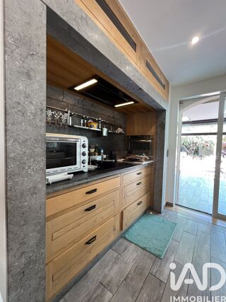  Maison � vendre 7 pi�ces 165 m�