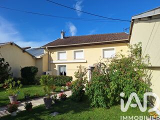  Maison � vendre 9 pi�ces 236 m�