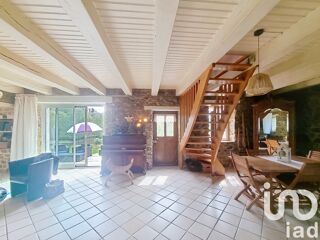  Maison � vendre 4 pi�ces 100 m�