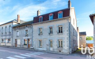  Immeuble  vendre 259 m