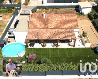  Maison � vendre 4 pi�ces 93 m�