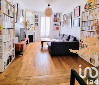  Appartement � vendre 3 pi�ces 55 m�