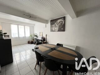  Maison � vendre 6 pi�ces 114 m�