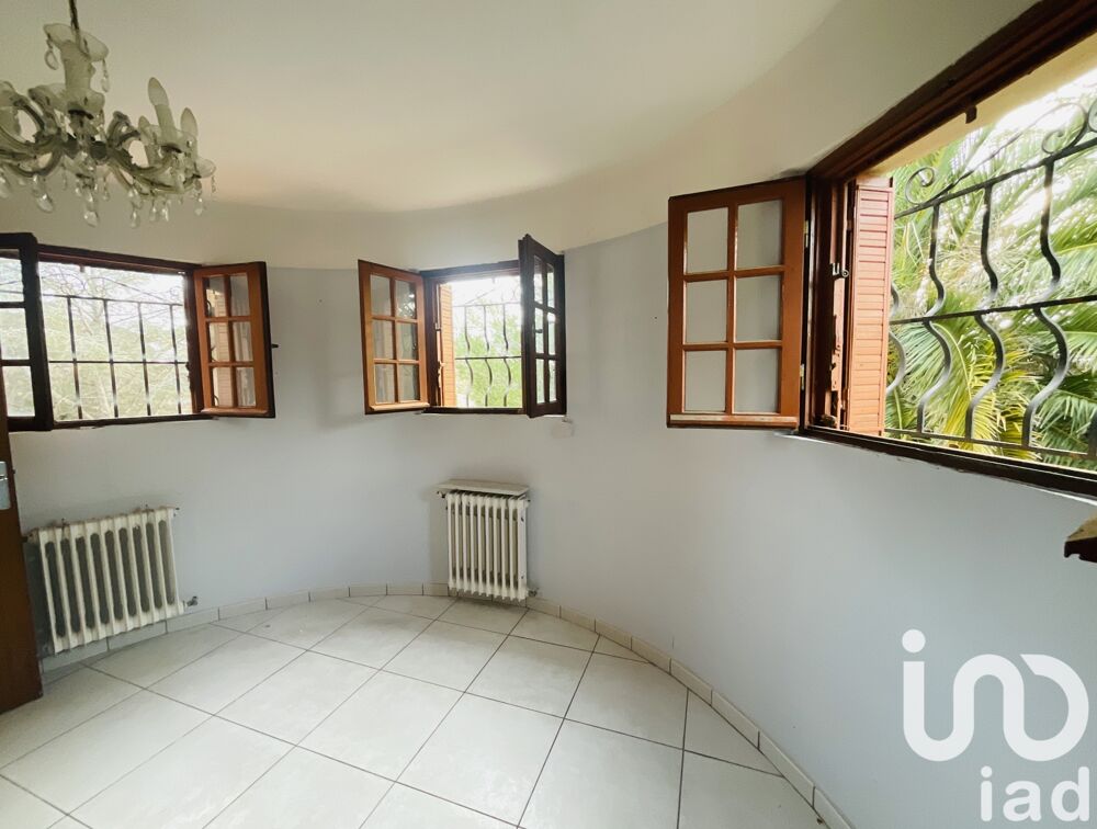 � vendre  Maison Six-Fours-les-Plages (83140)