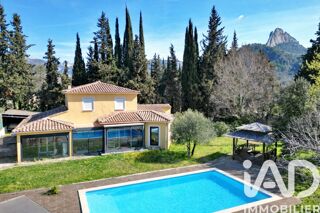  Maison � vendre 7 pi�ces 165 m�