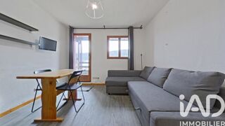  Appartement � vendre 1 pi�ce 20 m�