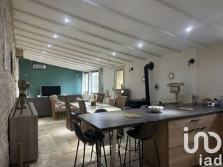  Maison � vendre 6 pi�ces 160 m�