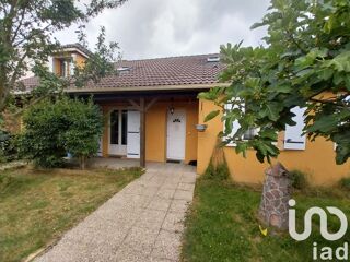  Maison  vendre 7 pices 154 m