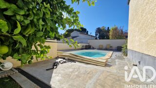  Maison � vendre 5 pi�ces 108 m�