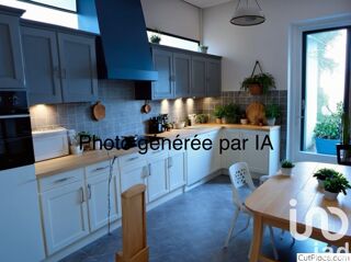  Maison � vendre 5 pi�ces 109 m�