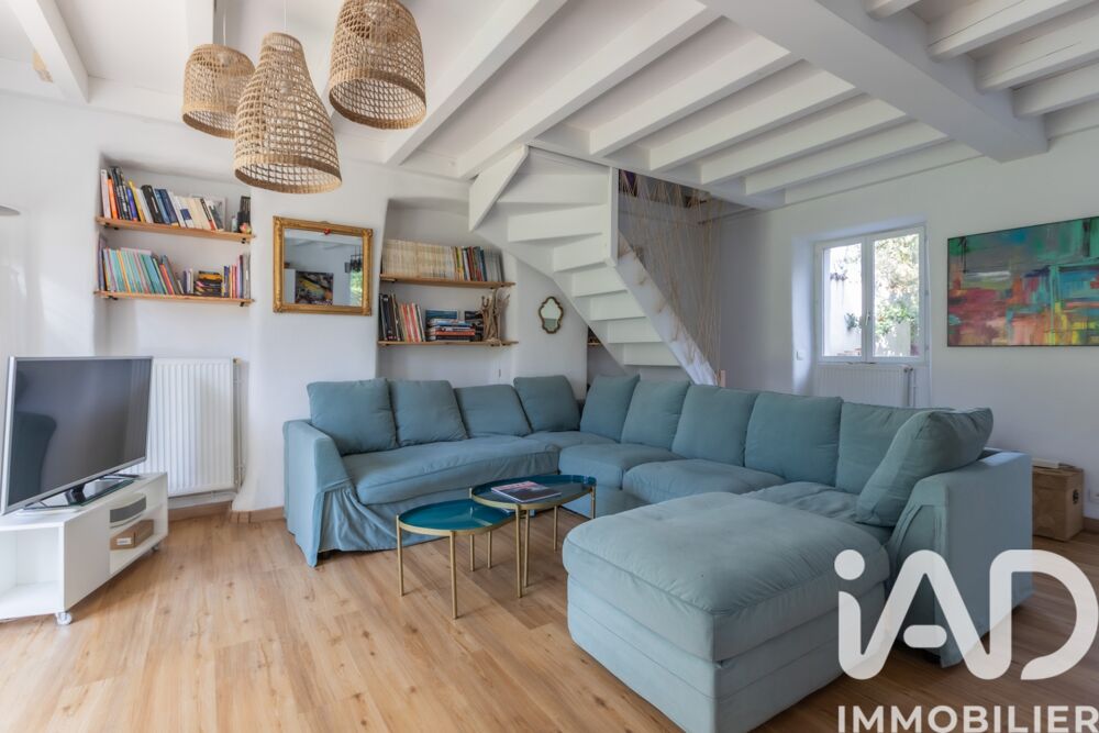 � vendre  Maison Gu�thary (64210)