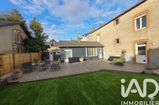 Maison � vendre 8 pi�ces 150 m�