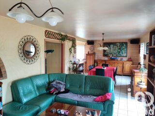  Maison � vendre 4 pi�ces 107 m�