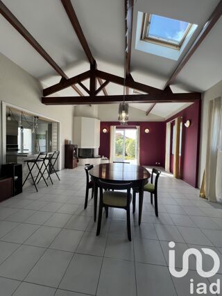  Maison � vendre 5 pi�ces 110 m�