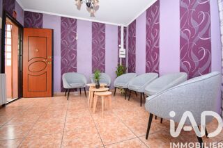  Maison � vendre 5 pi�ces 89 m�